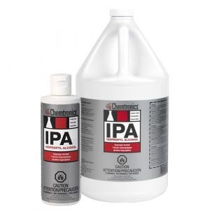 Isopropyl Alcohol (IPA) là gì