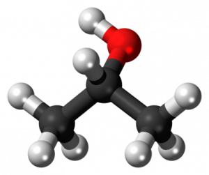 tính chất hóa học của toluene