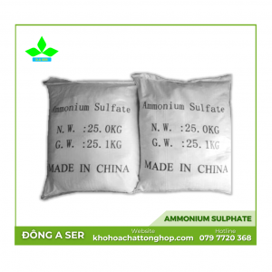 ammonium sulphate