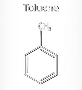 toluene