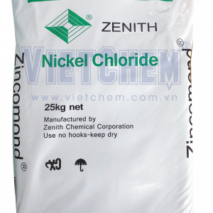 Niken(II) Chloride (NiCl2)