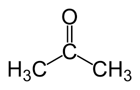 acetone là gì