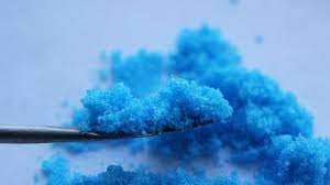 Copper sulfate là gì