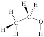 Mã số CAS ethanol