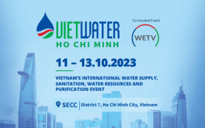  ĐÔNG A VIETWATER 2023