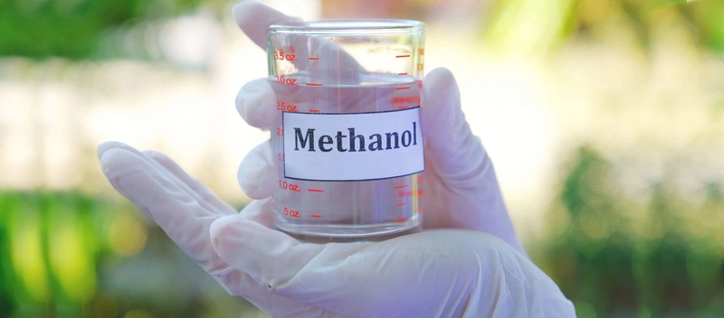 methanol