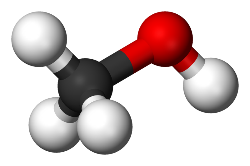 methanol