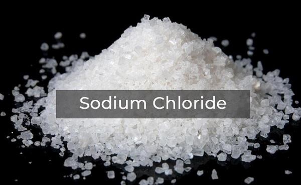 Sodium Chloride