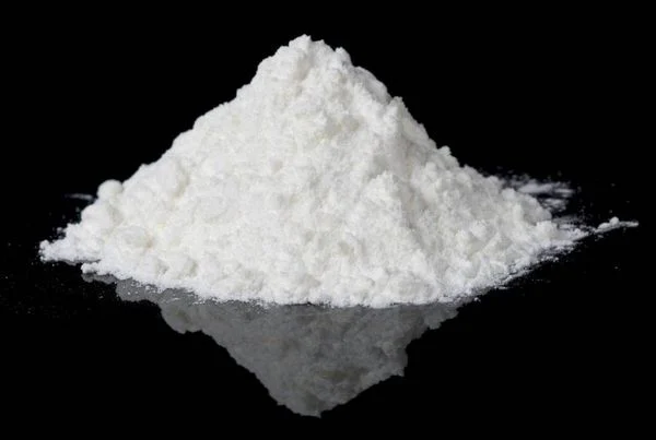 Ngoại quan Boric Acid