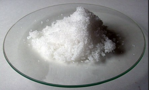 Sodium Nitrate