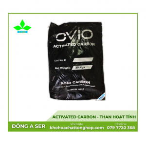 activated carbon