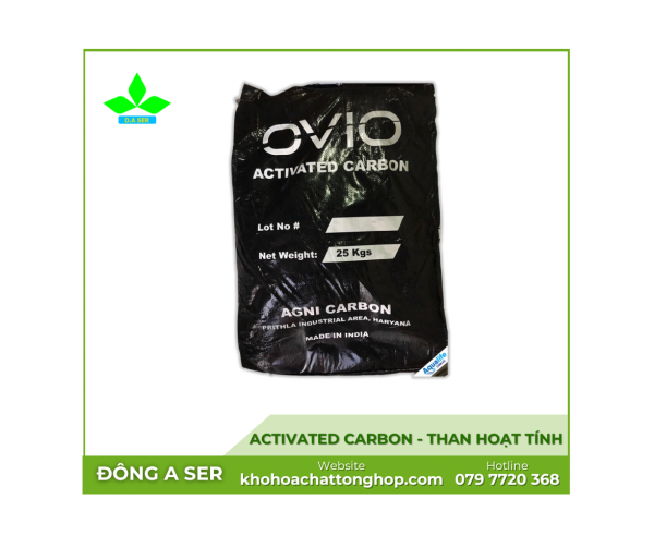 activated carbon