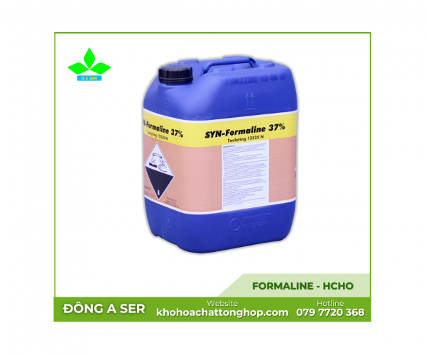 formaline