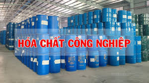 Hoá chất công nghiệp Cần Thơ