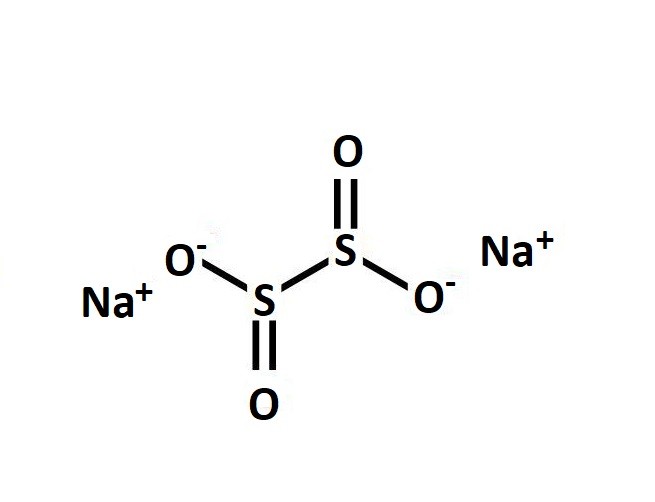 sodium hydrosulfite