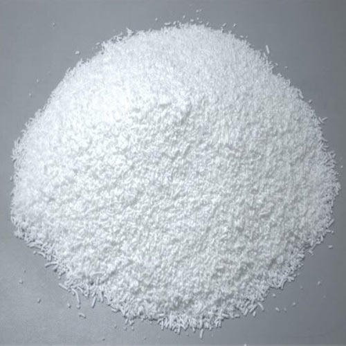 Sodium lauryl sulfate