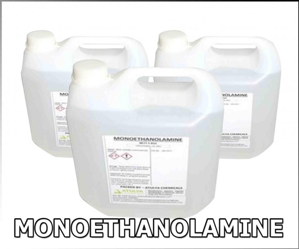 Hóa chất dung môi