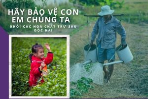 Hóa chất nông nghiệp